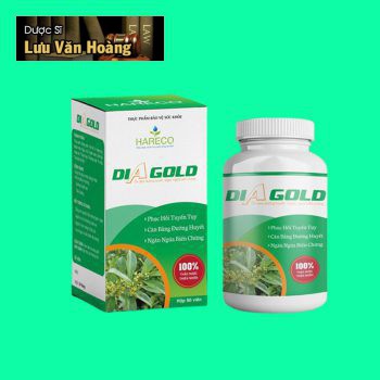 Diagold 9