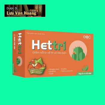 Hettri