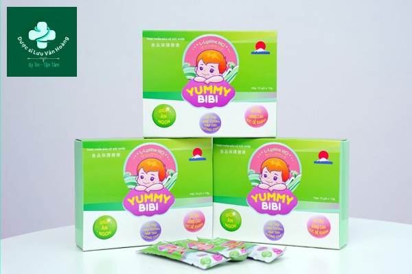 Dạng đóng gói của sản phẩm
