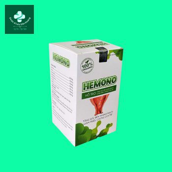 Vien uong Hemono 1