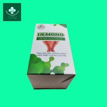 Vien uong Hemono 10