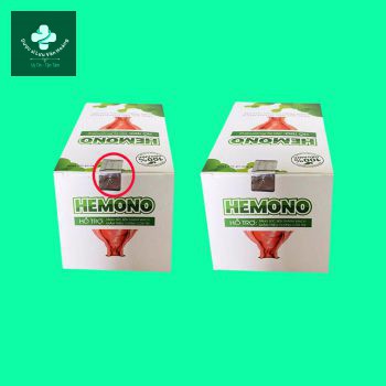 Vien uong Hemono 11