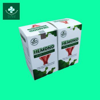 Vien uong Hemono 13