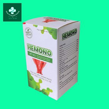 Vien uong Hemono 6