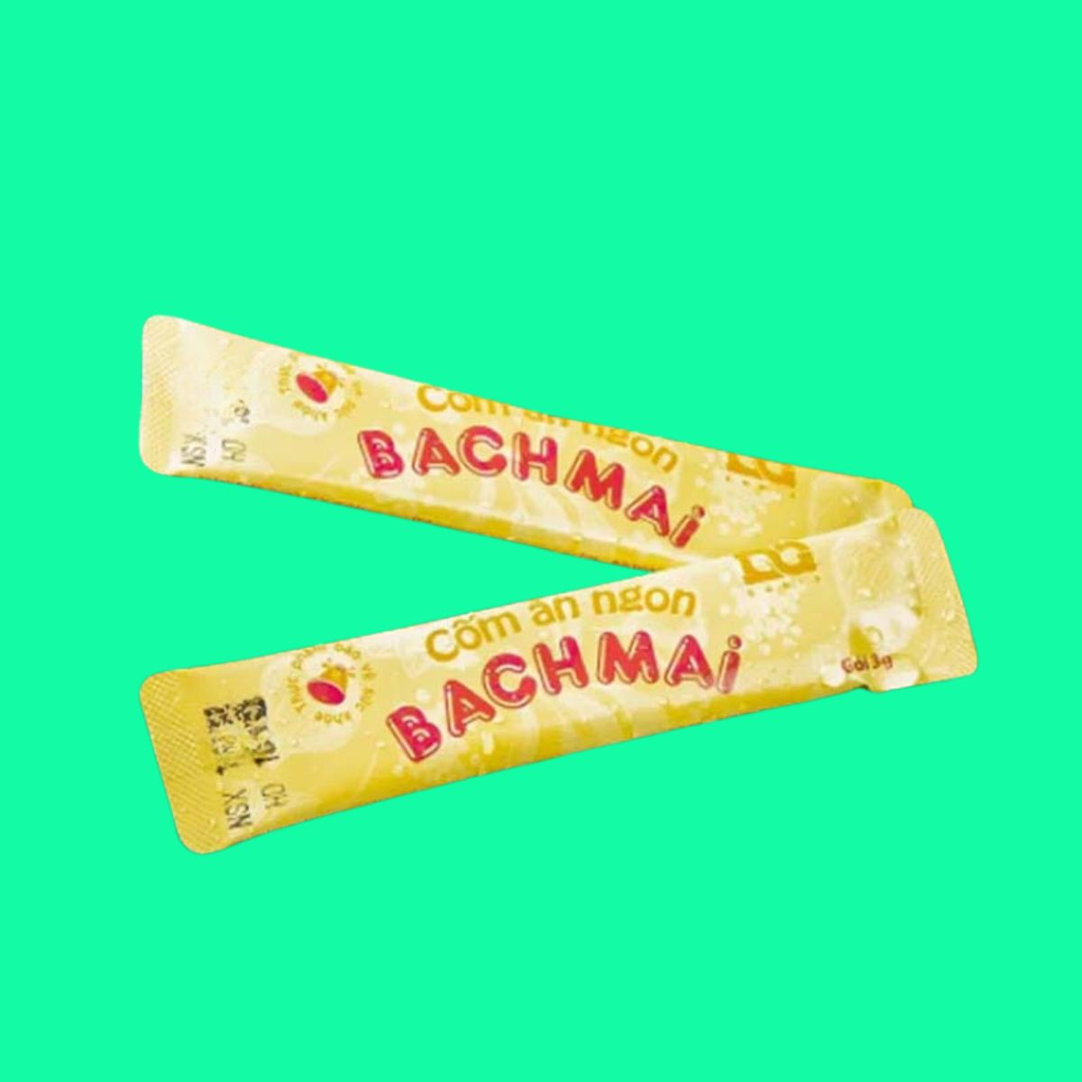 Cốm ăn ngon Bạch Mai (3) Cốm ăn ngon Bạch Mai cho bé