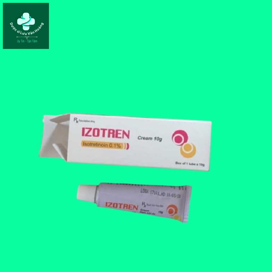 izotren_0.1% thuốc izotren 0.1%