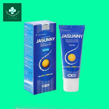 Thuốc Jasunny 50g có tốt không?