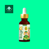 Dầu chùm ngây D3K2 Babego 9 Dầu chùm ngây D3K2 Babego có tốt
