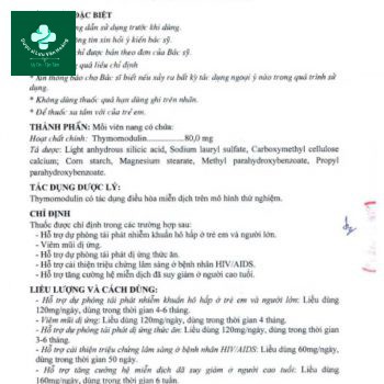 Rolapain là thuốc gì?