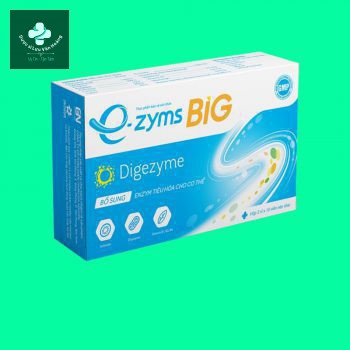 E-zyms Big