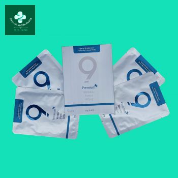 mặt nạ nâng cơ Premium Wrinkle Power Lifting Mask