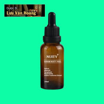 Nuity Peel 2 1