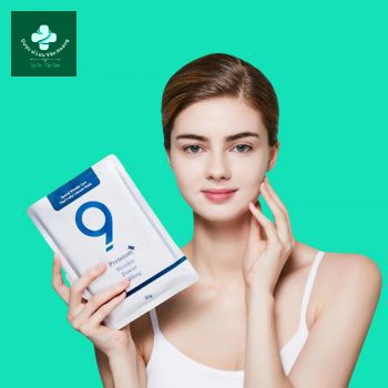 mặt nạ nâng cơ cao cấp Premium Wrinkle Power Lifting Mask