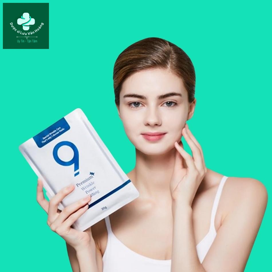 Premium_Wrinkle_Power_Lifting_Mask mặt nạ nâng cơ cao cấp Premium Wrinkle Power Lifting Mask