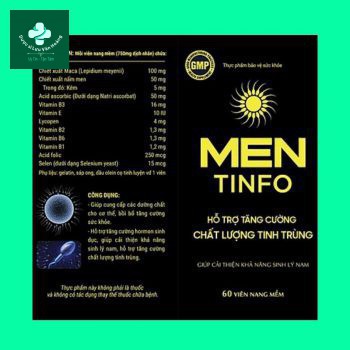 Mentinfo 3 mentinfo