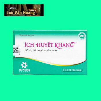 ich huyet khang 1 1