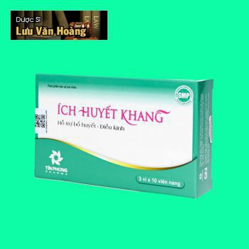 ich huyet khang 2 2