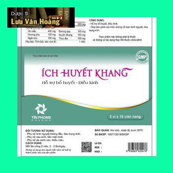 ich huyet khang 5