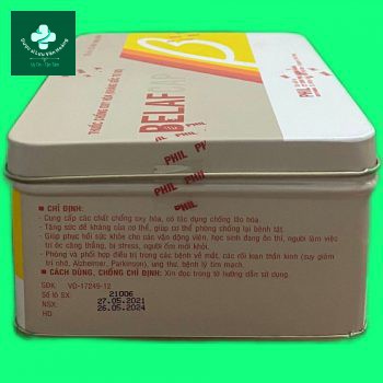 Hộp thuốc có ngày Hm88i.com Sòng bài trực tuyến