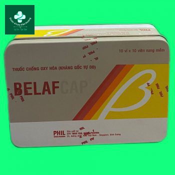 Ảnh đại diện Belaf Cap