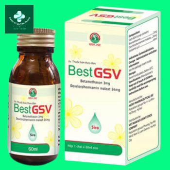 Ảnh sản phẩm Best GSV