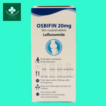 Đại diện Osbifin