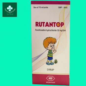Ảnh đại diện Rutantop