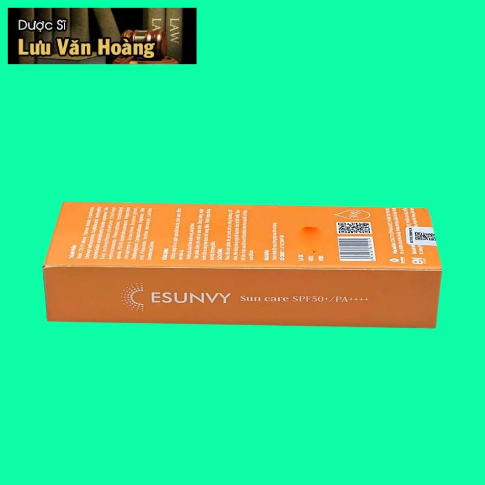 Esunvy-Plus-Sun-Care-Face-Whitening-Cream-4 Esunvy Plus Sun Care Face Whitening Cream 4