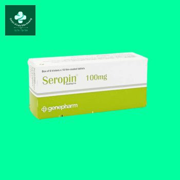 Thuốc Seropin 100