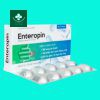 Enteropin 6 Đại diện