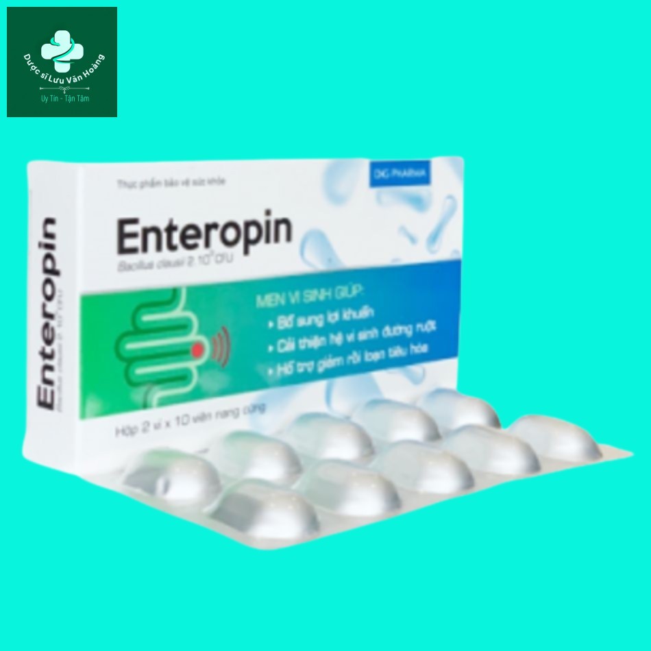 dai-dien-enteropin Đại diện