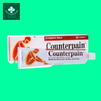 Counterpain 2 counterpain