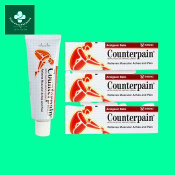 counterpain