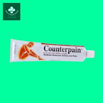 Counterpain 3 counterpain