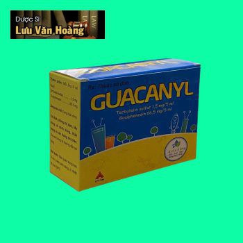 Guacanyl 2 Guacanyl 1