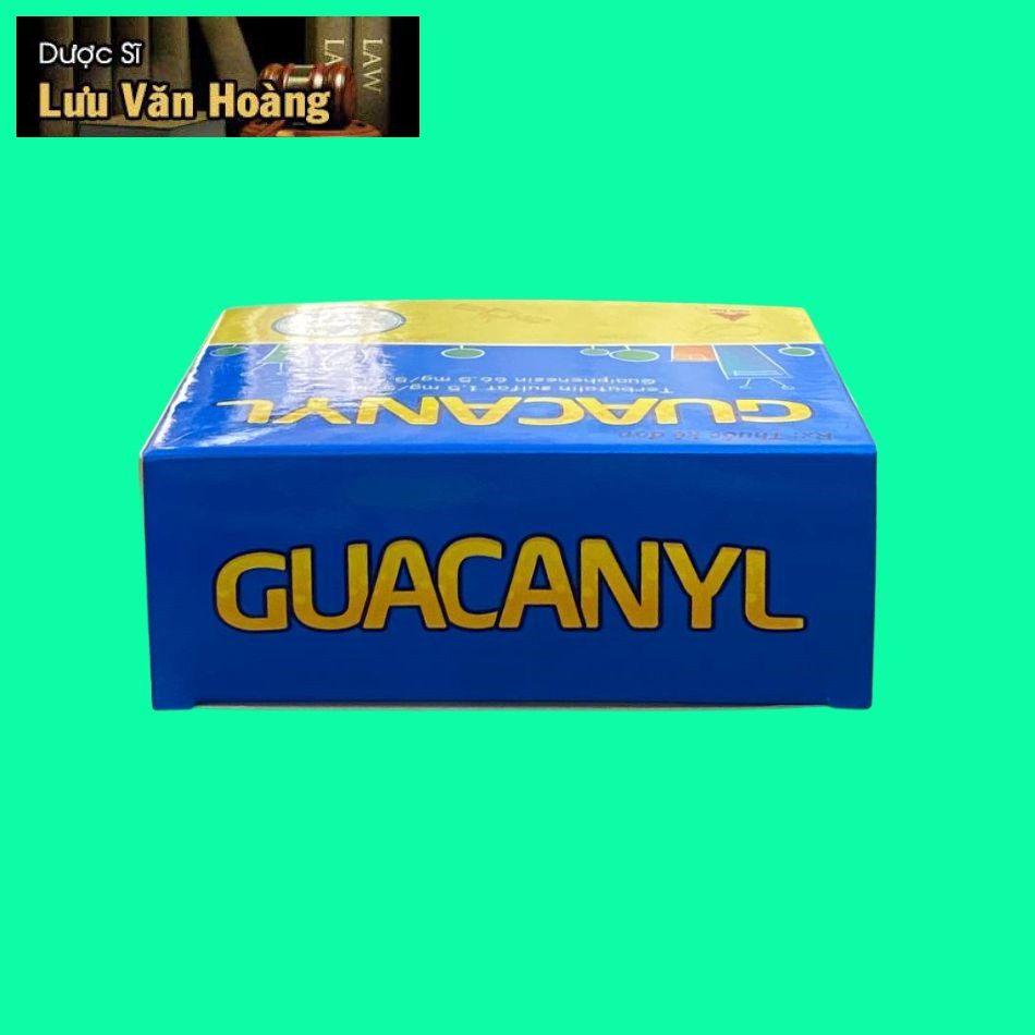 Guacanyl-3 Guacanyl 3