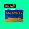 Guacanyl 4 Guacanyl 8