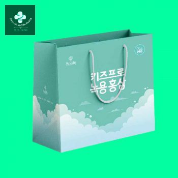 Hồng Sâm Baby Solife 3 Hồng sâm baby solite