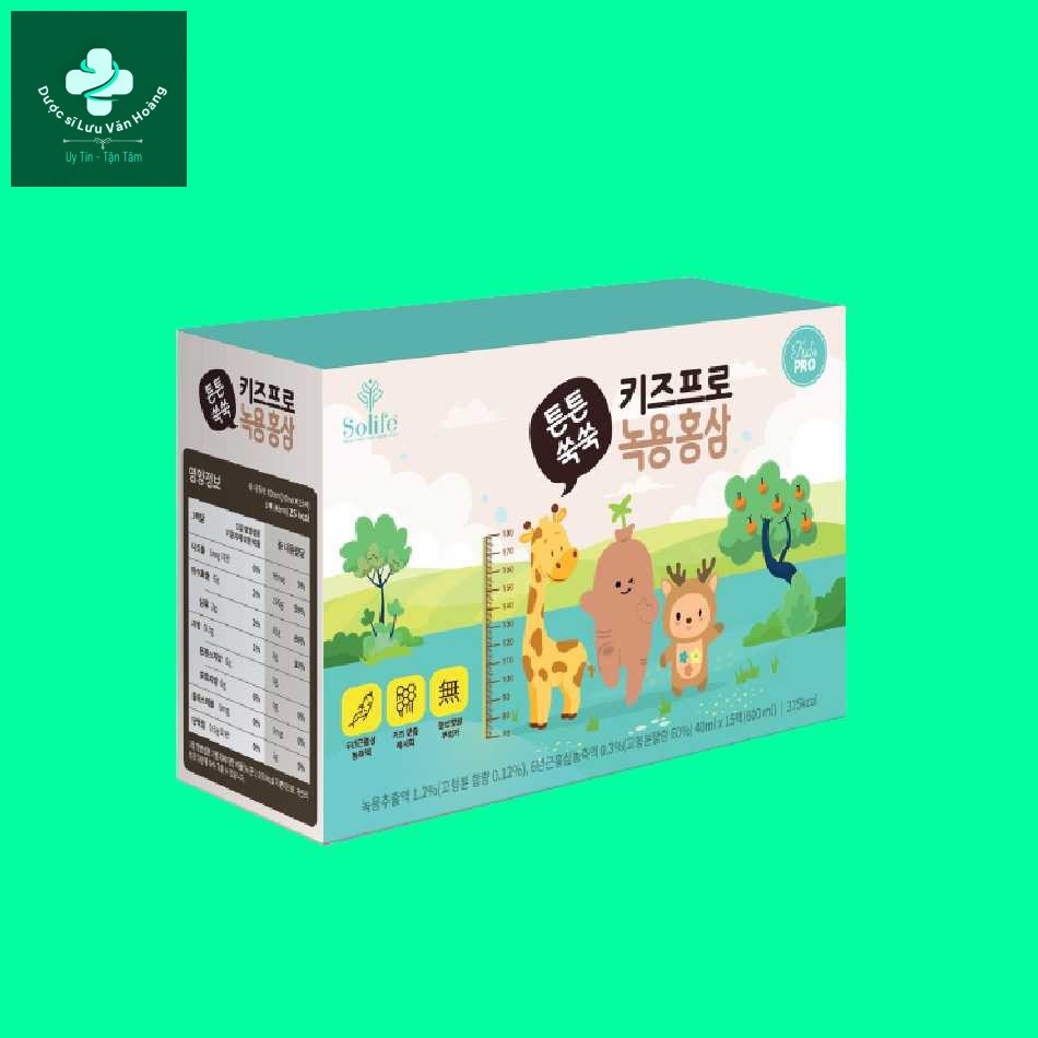 Hồng-sâm-baby-solite (2) Hồng sâm baby Solite