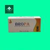 Sản [phẩm bropa