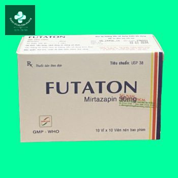 Sản phẩm Futaton