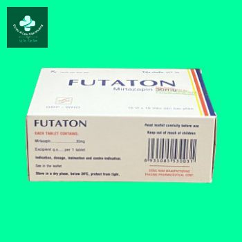 Futaton 3 Sản phẩm Futaton