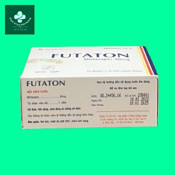 Futaton 2 Chất lượng sản phẩm Futaton
