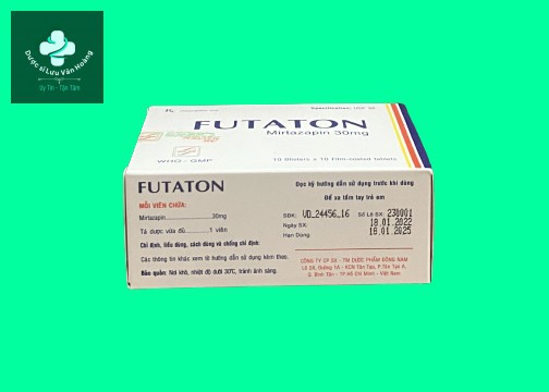 futaton-6 Chất lượng sản phẩm Futaton