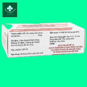BONPILE 10mg 5 Bonpile 10mg có tốt không?