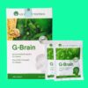 G-brain 6 G-brain bổ não