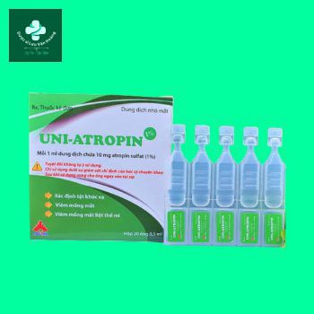 Uni Atropin