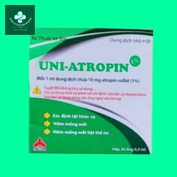 Uni Atropin