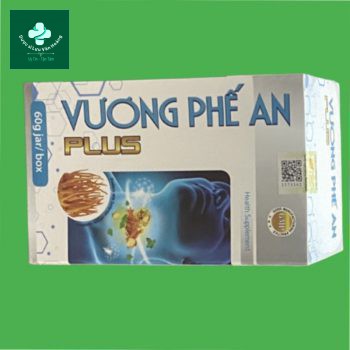 Vương Phế An Plus