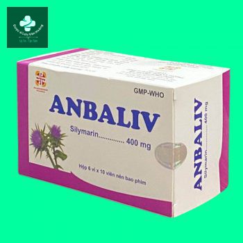 Hộp thuốc Anbaliv